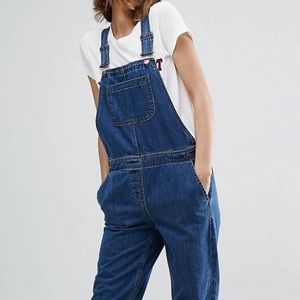 OVERALLS! 💫